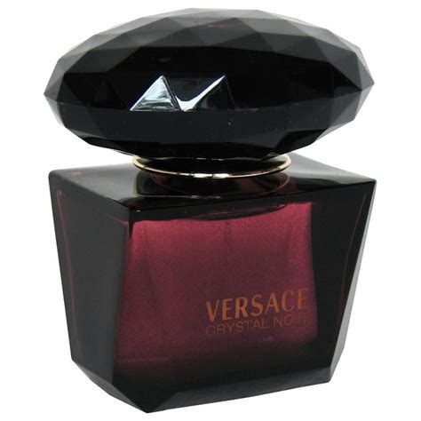 versace men tester perfume|Versace crystal noir perfume tester.